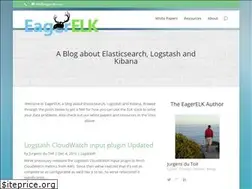 Sites similar to eagerelk.com