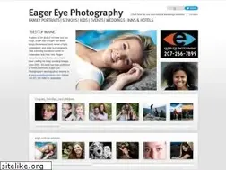 Sites similar to eagereyephoto.com