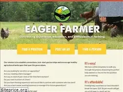 Sites similar to eagerfarmer.com