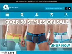 Sites similar to eagergear.com