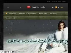 Sites similar to eagerhub.com