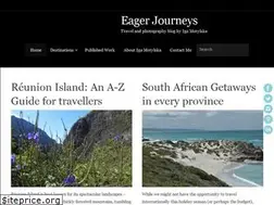 Sites similar to eagerjourneys.com