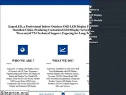 Sites similar to eagerled.com