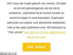 Sites similar to eagerpeople.nl