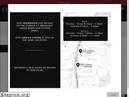 Sites similar to eagersmazda.com.au