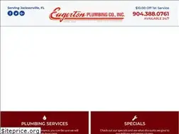 Sites similar to eagertonplumbing.com