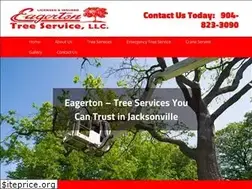 Sites similar to eagertontree.com