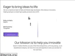 Sites similar to eagerworks.com