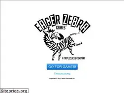 Sites similar to eagerzebra.com