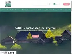 Sites similar to eagff.ch