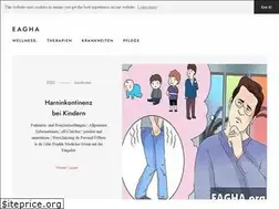 Sites similar to eagha.org