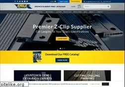 Sites similar to eagle-aluminum.com