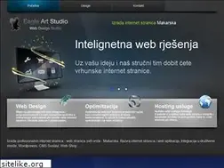 Sites similar to eagle-art-studio.com