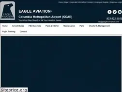 Sites similar to eagle-aviation.com