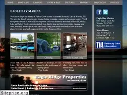 Sites similar to eagle-baymarina.com