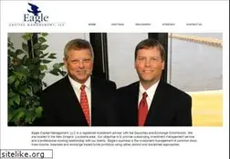 Sites similar to eagle-capital.com