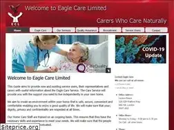Sites similar to eagle-care.co.uk