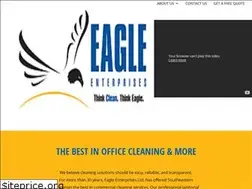 Sites similar to eagle-clean.com
