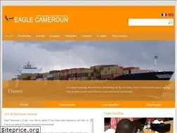 Sites similar to eagle-cmr.com