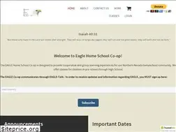 Sites similar to eagle-co-op.org