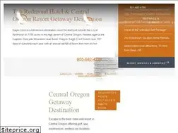 Sites similar to eagle-crest.com