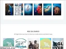 Sites similar to eagle-divers.com