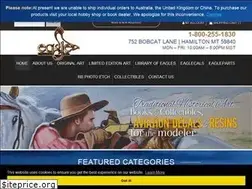 Sites similar to eagle-editions.com