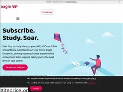 Sites similar to eagle-education.co.uk