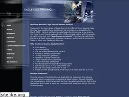 Sites similar to eagle-electricinc.com