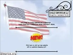 Sites similar to eagle-emporium.com