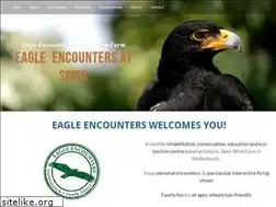 Sites similar to eagle-encounters.co.za