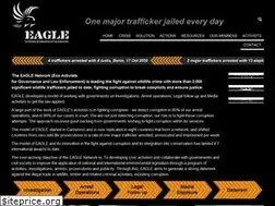 Sites similar to eagle-enforcement.org