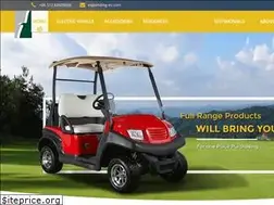 Sites similar to eagle-ev.com