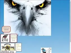 Sites similar to eagle-eye-shooting-centre.com