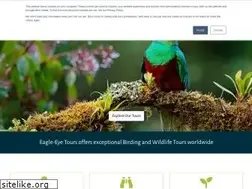 Sites similar to eagle-eye.com