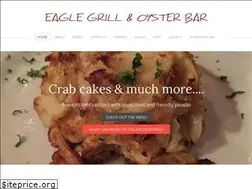 Sites similar to eagle-grill.com