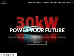 Sites similar to eagle-group.eu