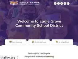 Sites similar to eagle-grove.k12.ia.us