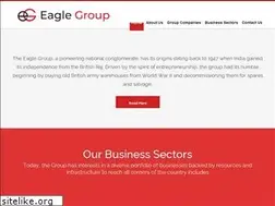 Sites similar to eagle-grp.com
