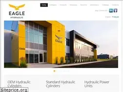 Sites similar to eagle-hydraulic.com