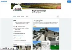 Sites similar to eagle-landscape.com