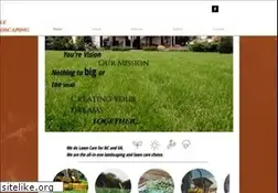 Sites similar to eagle-landscaping.com