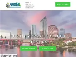 Sites similar to eagle-moving.com