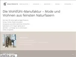 Sites similar to eagle-products.de