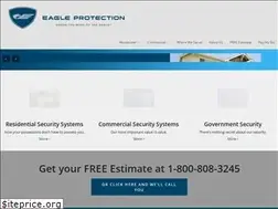 Sites similar to eagle-protection.com