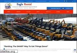 Sites similar to eagle-rental.com