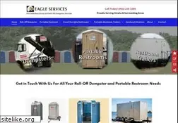 Sites similar to eagle-services.net