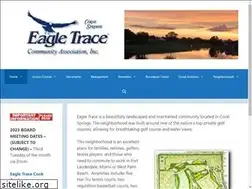 Sites similar to eagle-trace.com