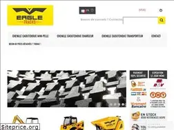 Sites similar to eagle-tracks.com