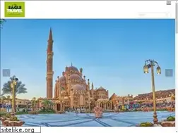 Sites similar to eagle-travel.com
